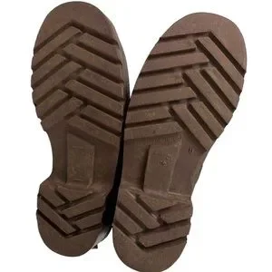 Vintage | Shoes | Vintage Northerner Slipon Kneehigh Rubber  display picture 1